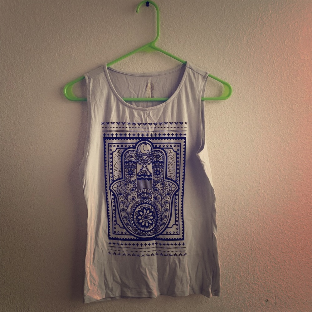 Sleeveless Tory Burch